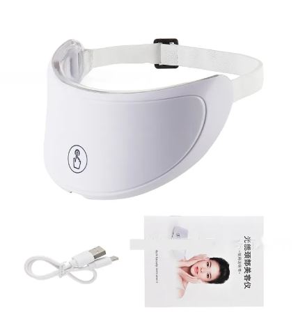 Neck Anti-Wrinkle Mask