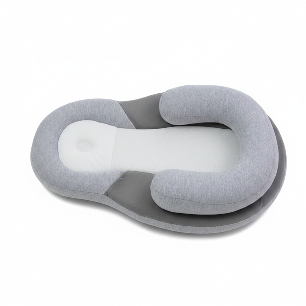 Baby Anti-Spit Up Pillow