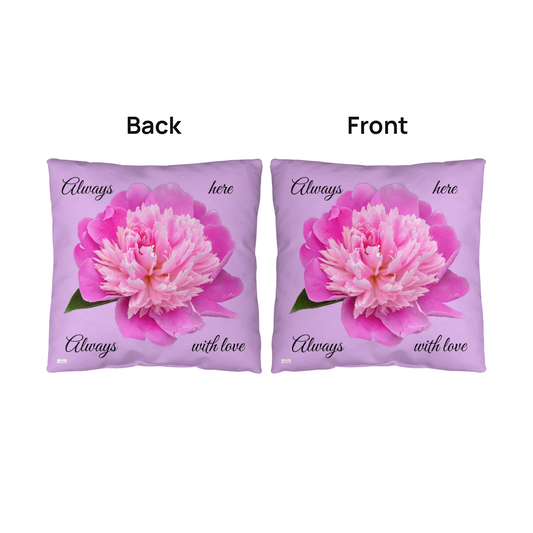 Comfort & Healing Pillow (Lavender#2)