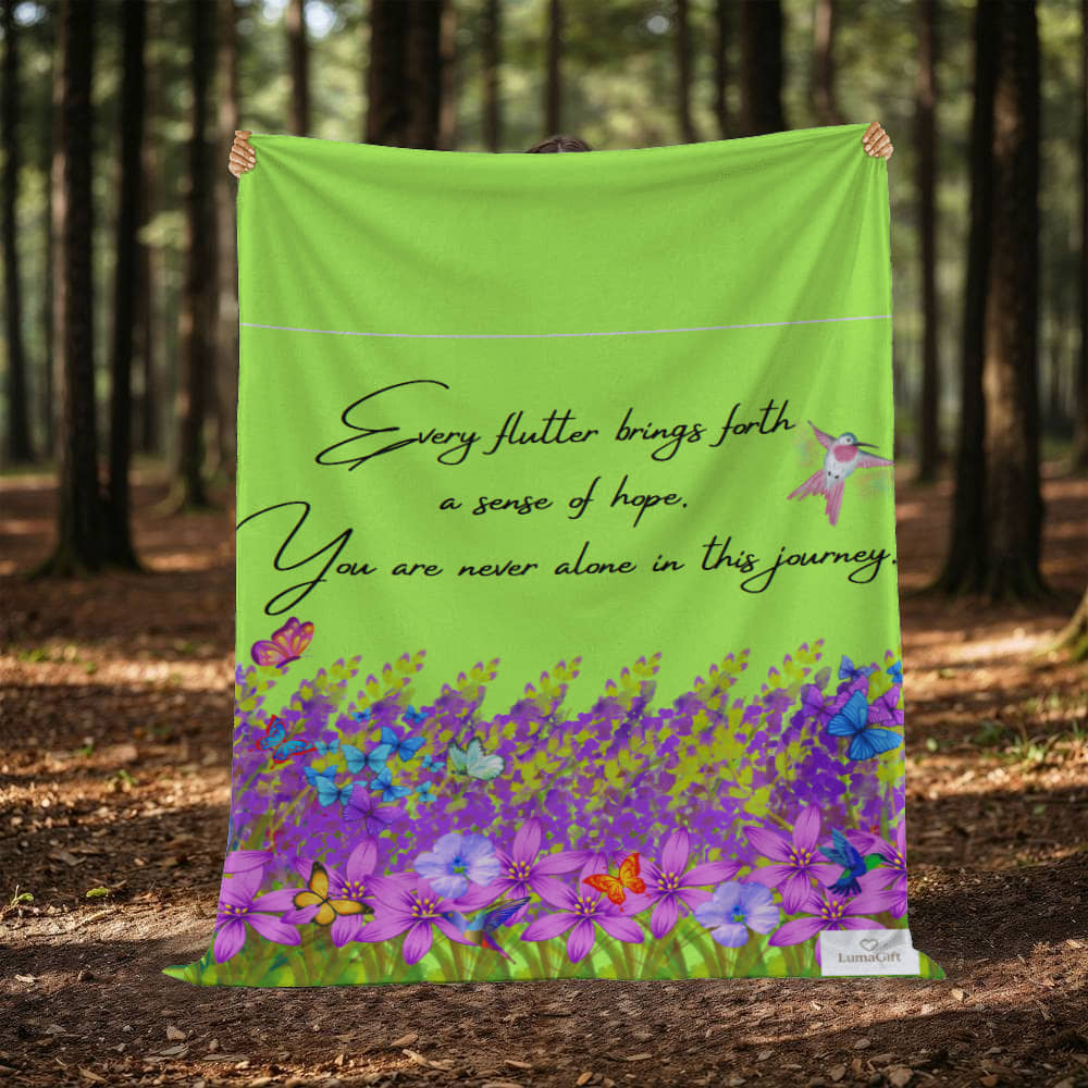 Sense of Hope Blanket