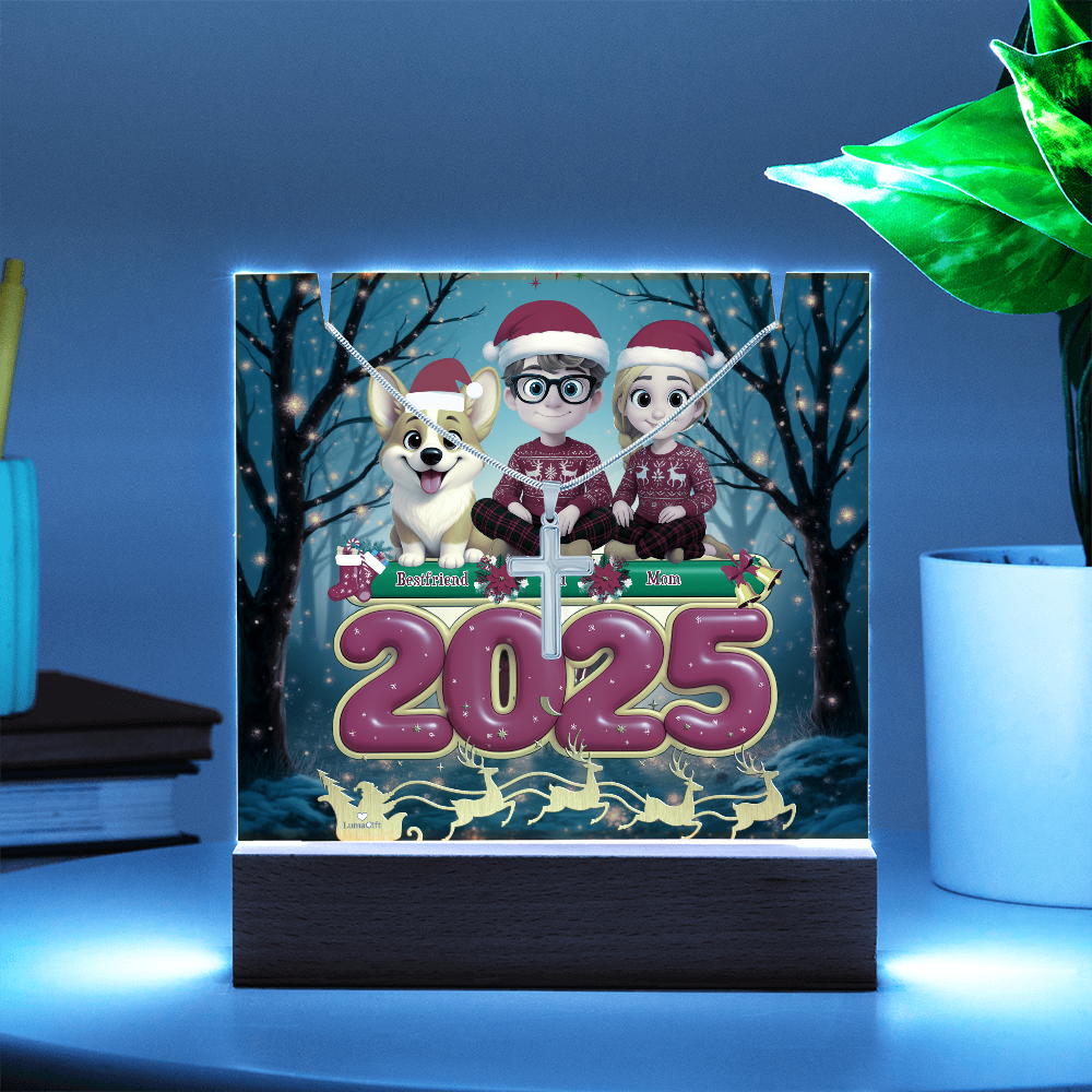 Family Holidays 2025