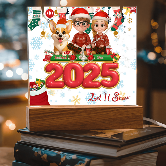 Family Holidays 2025