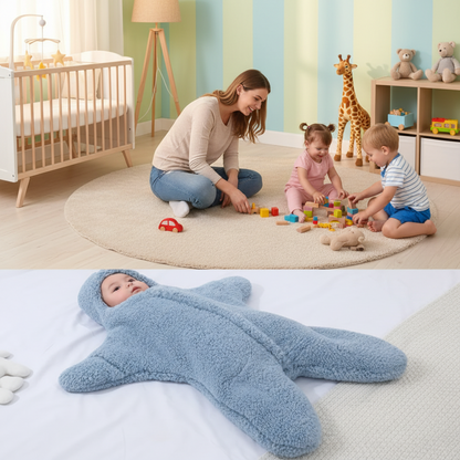 Baby Quilt