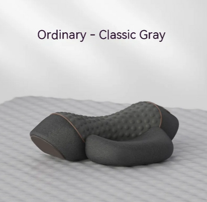 Heated Cervical Pillow