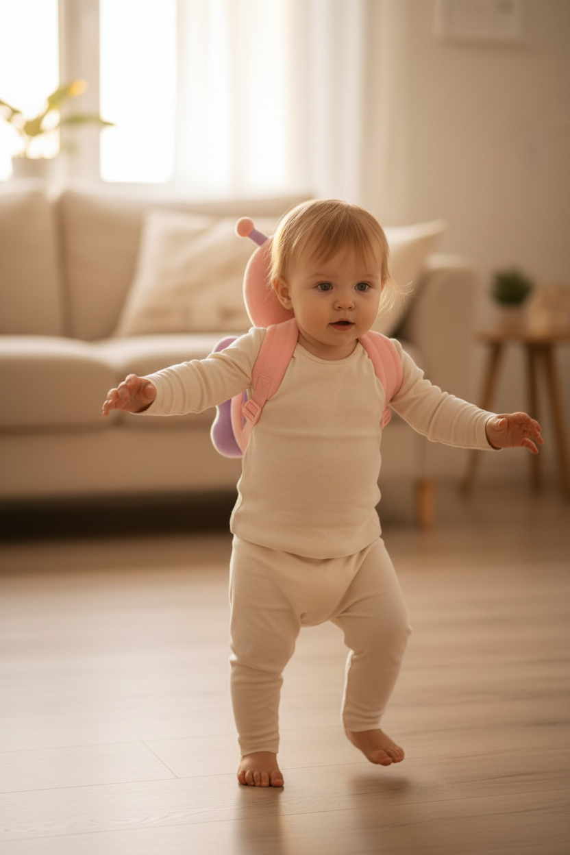 Toddler Head Protection Pad