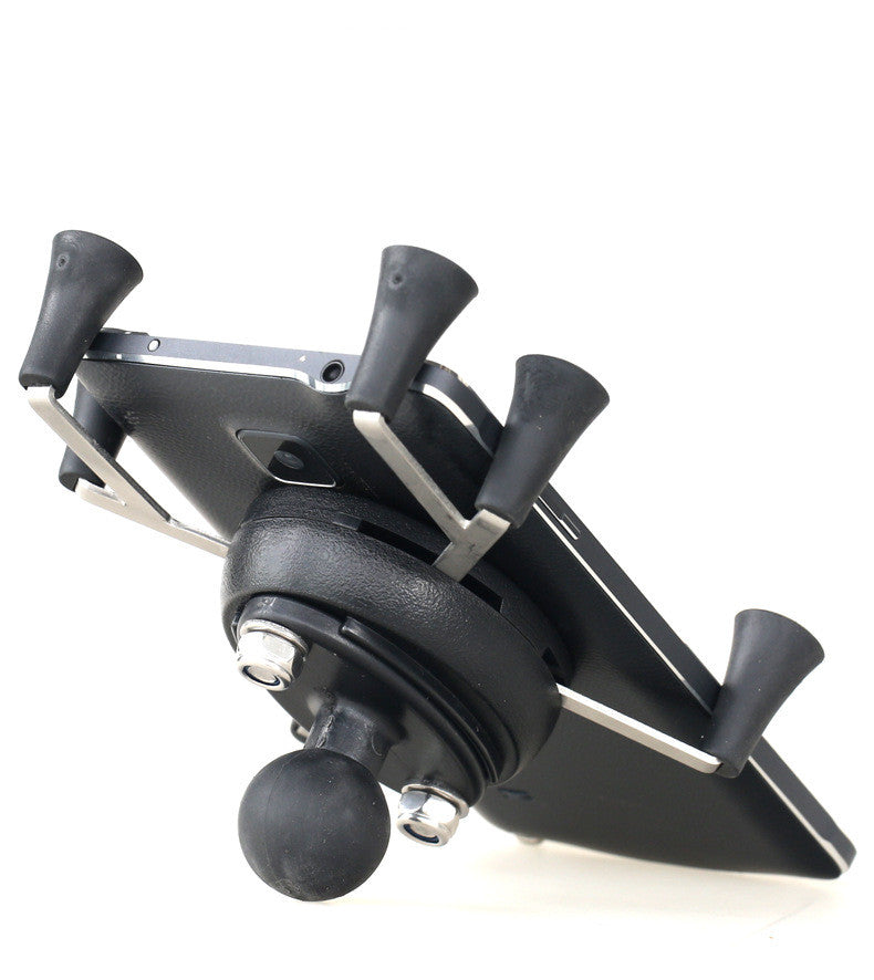 Ultimate Secure Bike Phone Mount