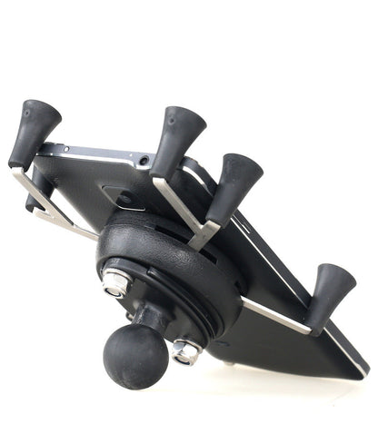 Ultimate Secure Bike Phone Mount