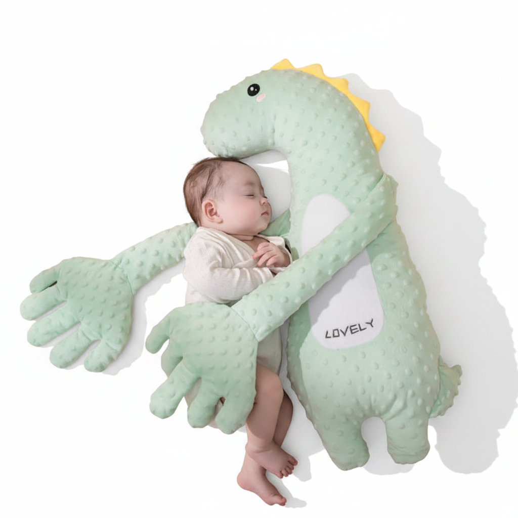 Baby Pillow