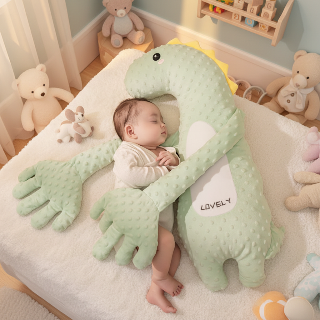 Baby Pillow