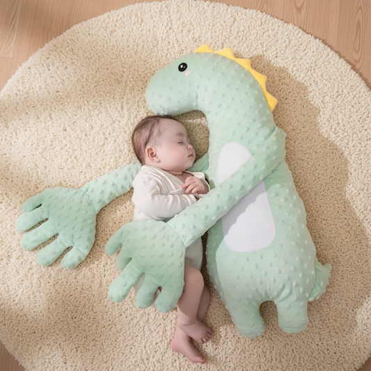 Baby Pillow