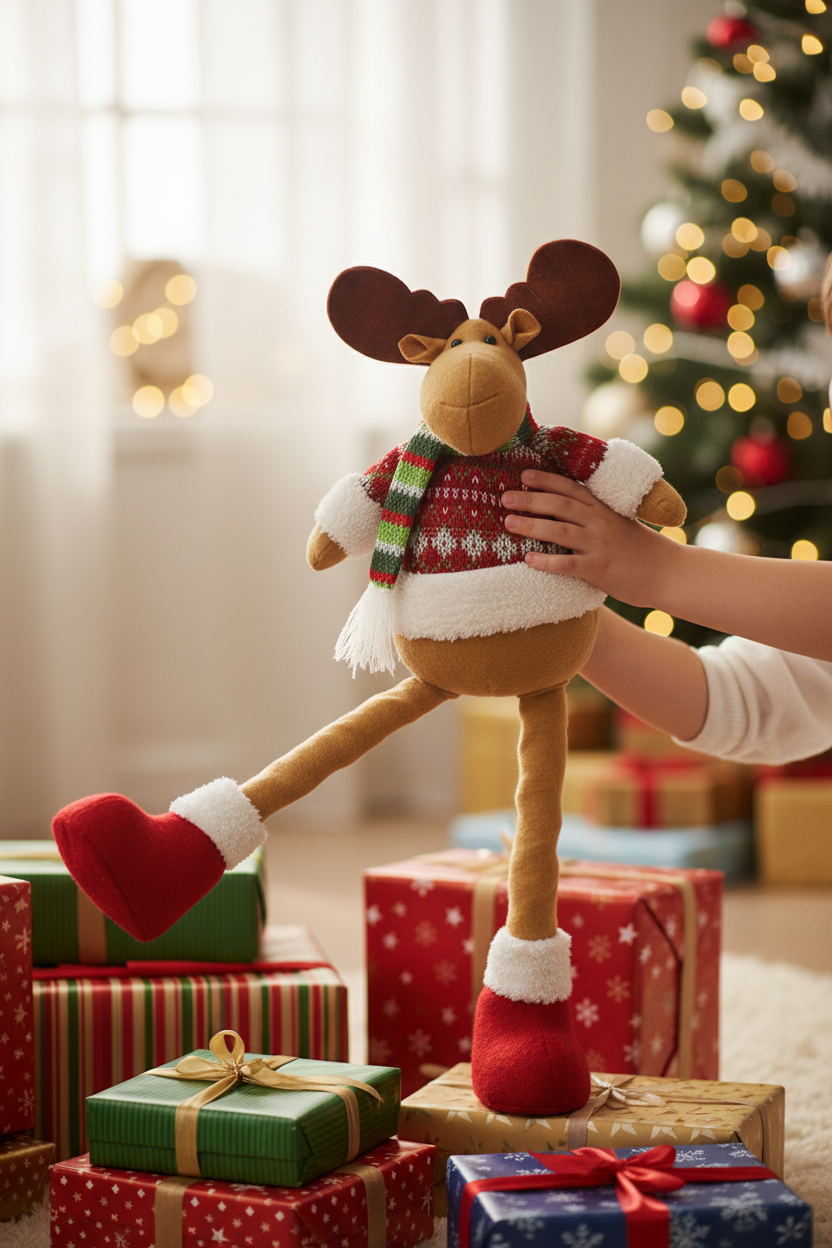 Festive Flex - Holiday Decoration & Gift