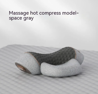 Heated Cervical Pillow