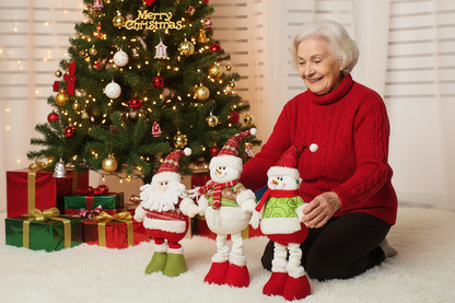 Festive Flex - Holiday Decoration & Gift