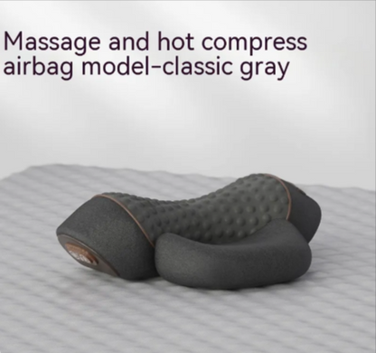 Heated Cervical Pillow