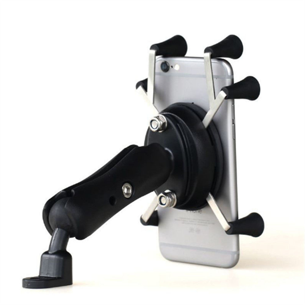 Ultimate Secure Bike Phone Mount