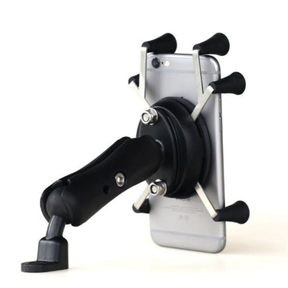 Ultimate Secure Bike Phone Mount