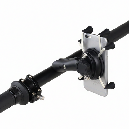 Ultimate Secure Bike Phone Mount