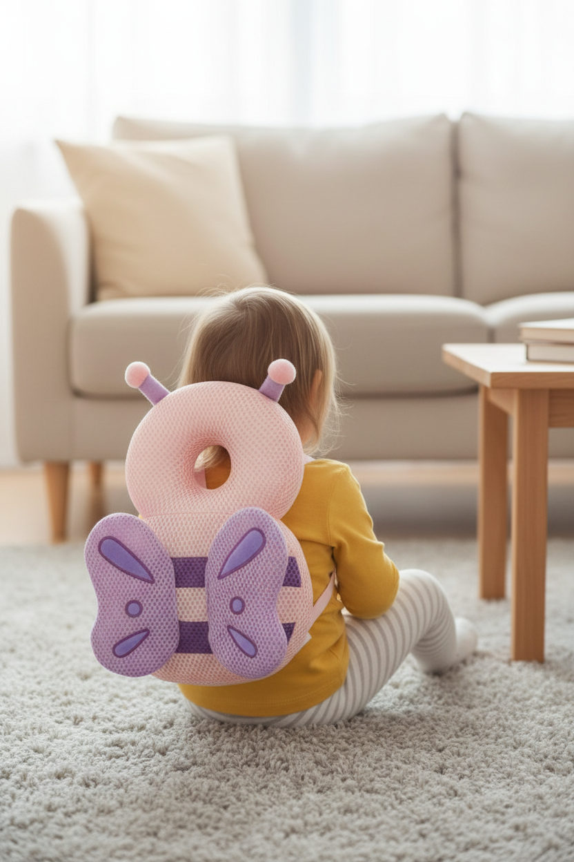 Toddler Head Protection Pad