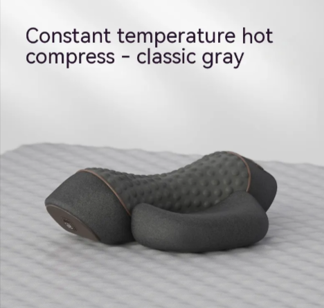 Heated Cervical Pillow