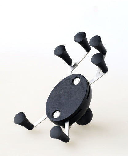 Ultimate Secure Bike Phone Mount