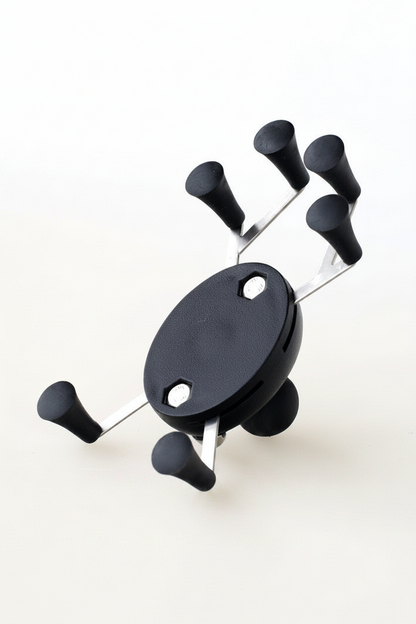 Ultimate Secure Bike Phone Mount