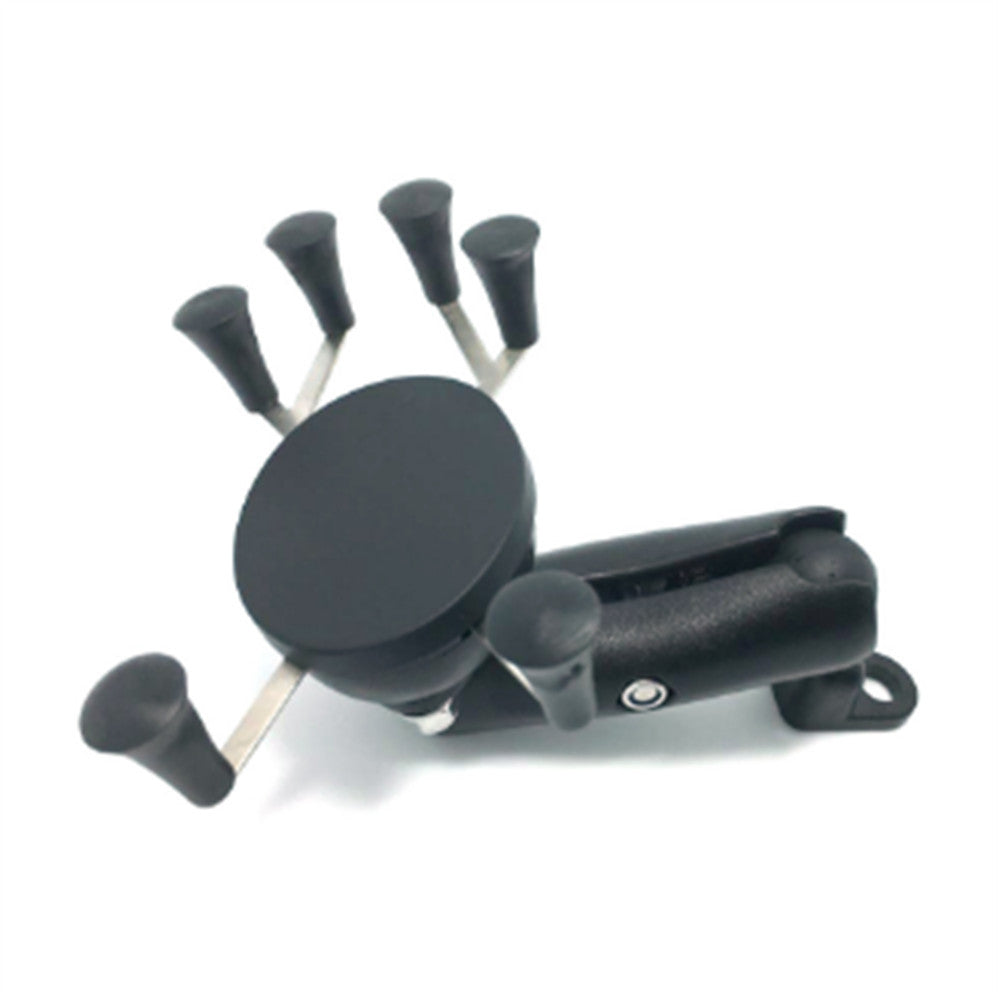 Ultimate Secure Bike Phone Mount