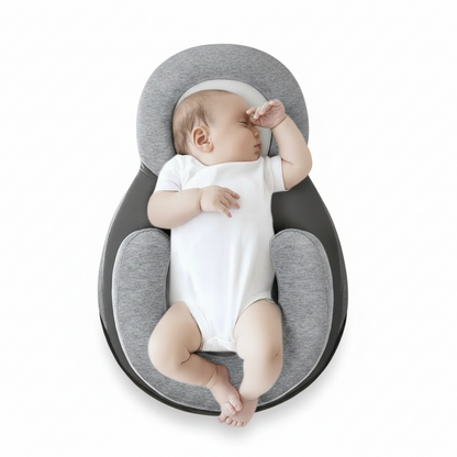 Baby Anti-Spit Up Pillow