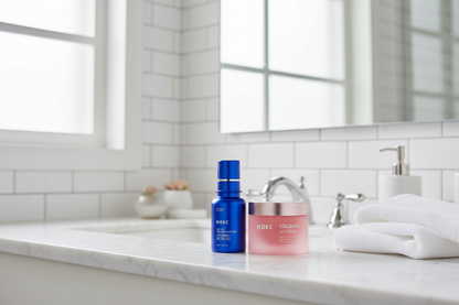 Collagen Cream