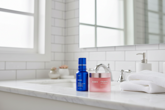 Collagen Cream