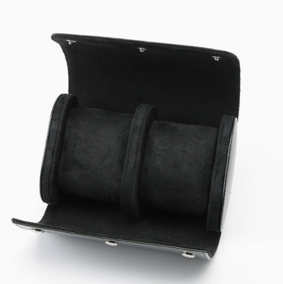 3 Slots Travel Watch Case