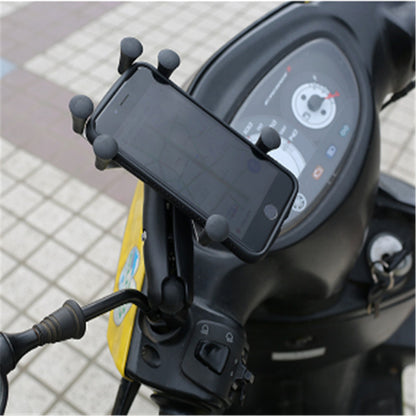Ultimate Secure Bike Phone Mount