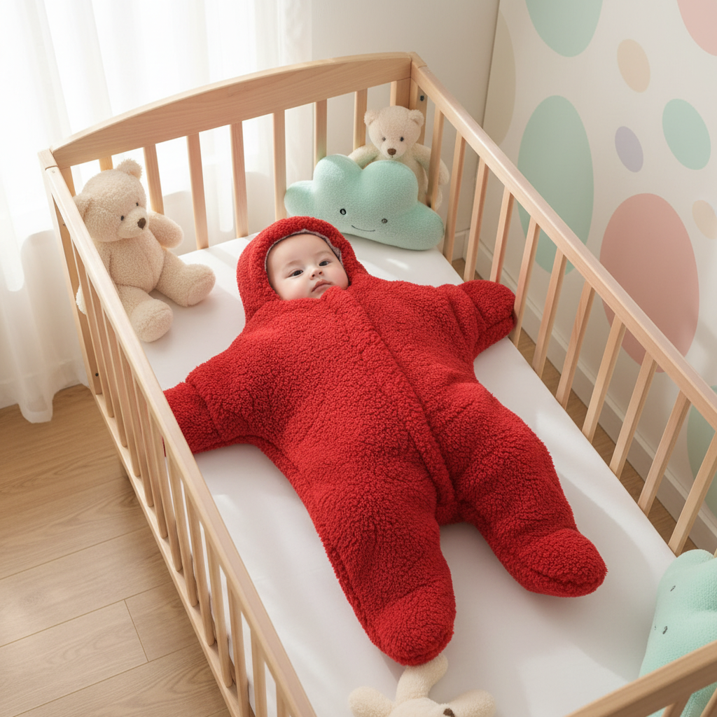 Baby Quilt