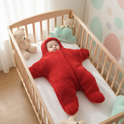 Baby Quilt