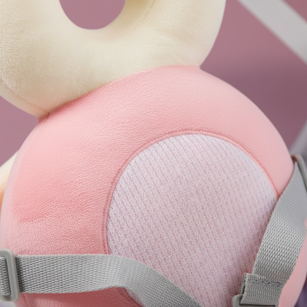 Toddler Head Protection Pad