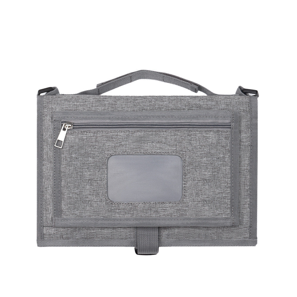 Compact Diaper Changing Kit