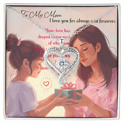 Love You Always, Mom