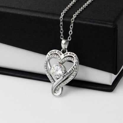 Love You Always, Mom