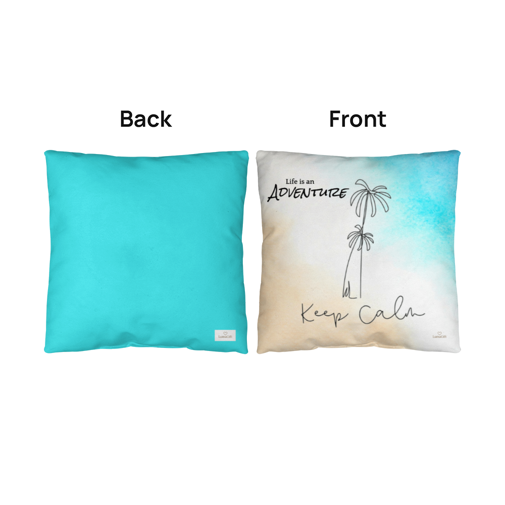 Life is an Adventure!