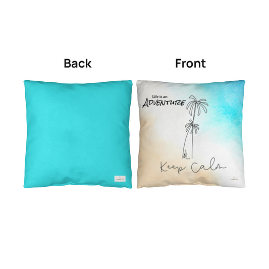 Life is an Adventure!