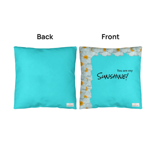 You are my sunshine!