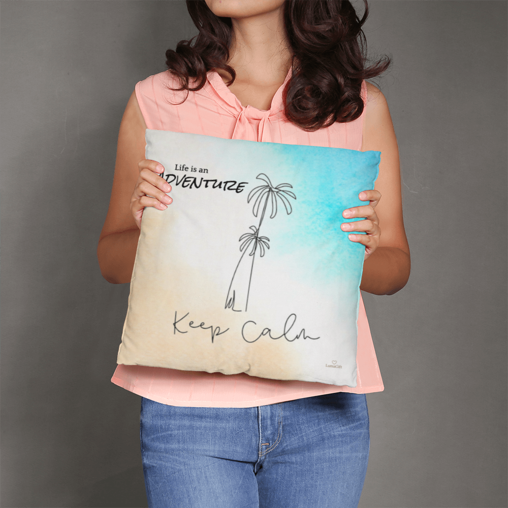 Life is an Adventure!