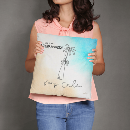 Life is an Adventure!