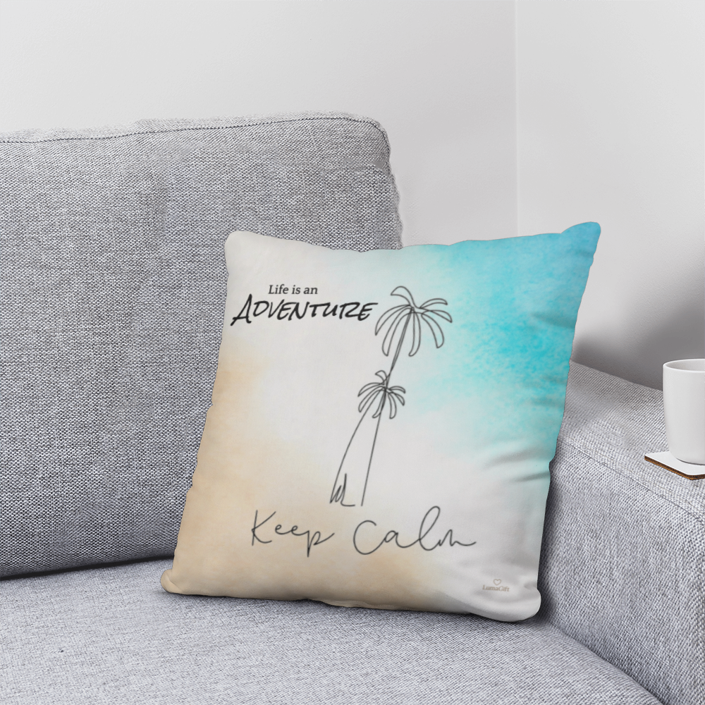 Life is an Adventure!