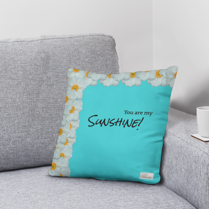 You are my sunshine!