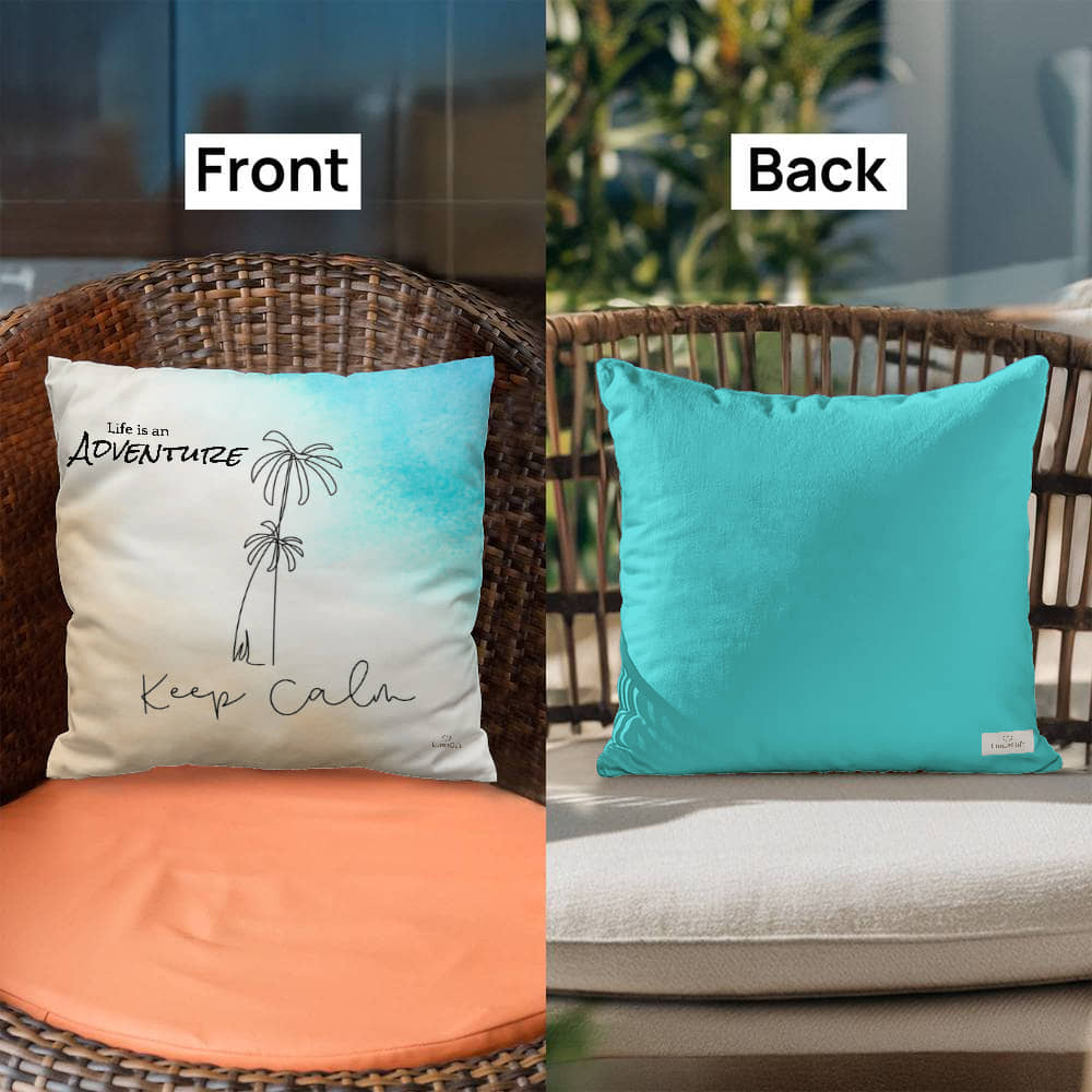 Life is an Adventure!