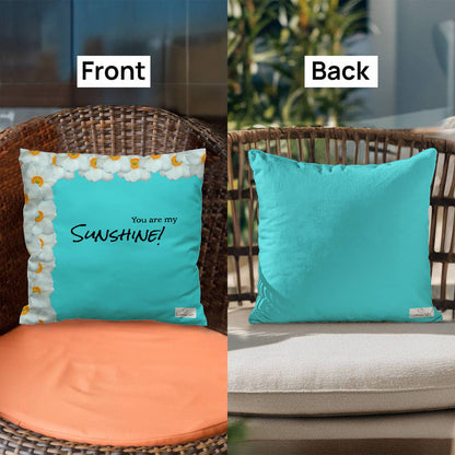 You are my sunshine!