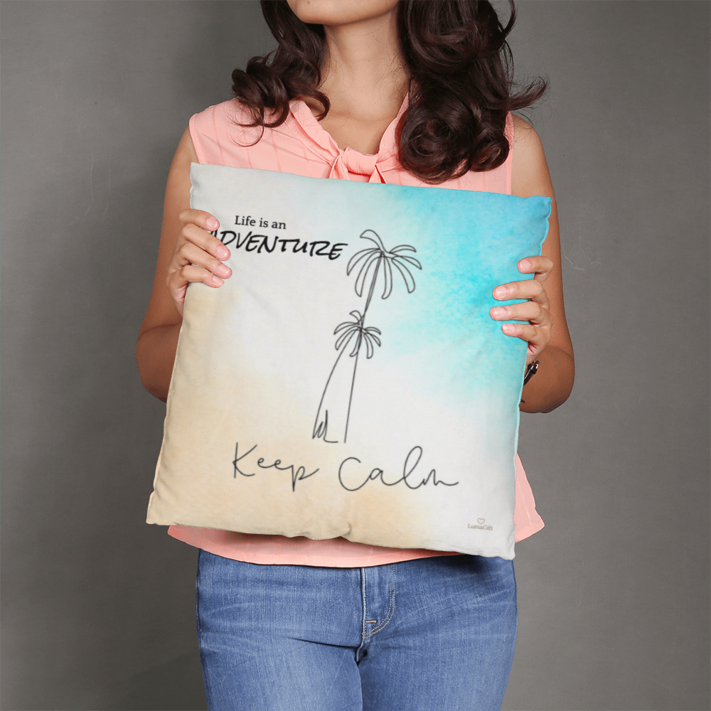 Life is an Adventure!