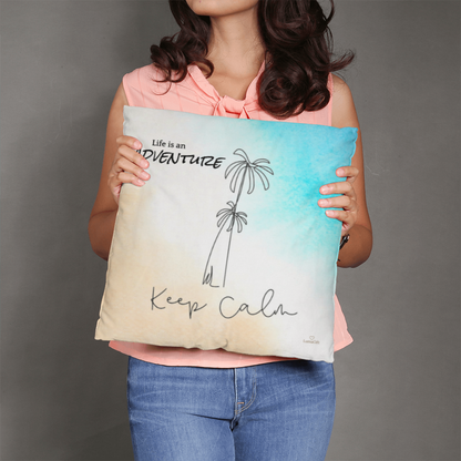 Life is an Adventure!