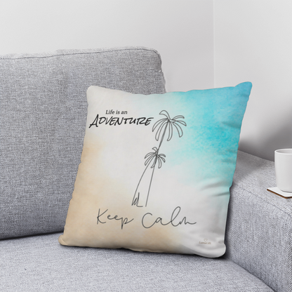 Life is an Adventure!