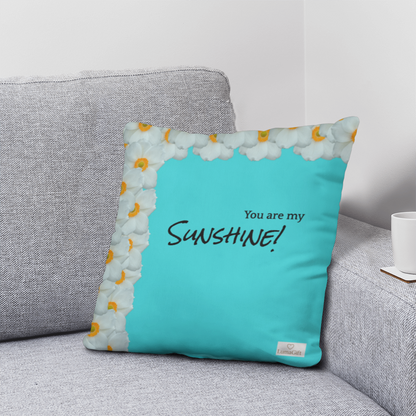 You are my sunshine!